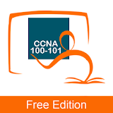 CCNA 100-101 Exam Online Free icon