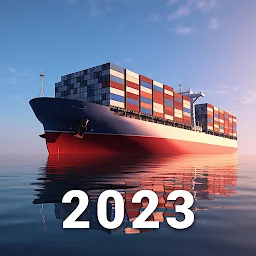 Shipping Manager - 2023 Mod Apk
