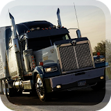 Big Trucks Live Wallpaper icon