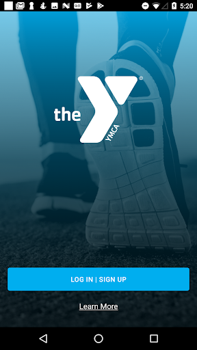 J. Smith Young YMCA Screenshot 1 - AppWisp.com