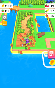 Unknown app Screenshot