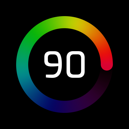 Speedometer and distance 1.4.1 Icon