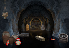 Mystery Rock Tunnel Escapeのおすすめ画像3