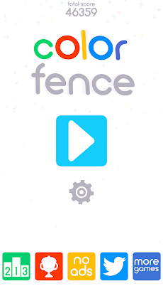 Color Fence - 色 フェンスのおすすめ画像3