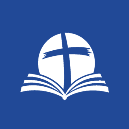 New Salem Baptist Church logo