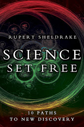 Immagine dell'icona Science Set Free: 10 Paths to New Discovery