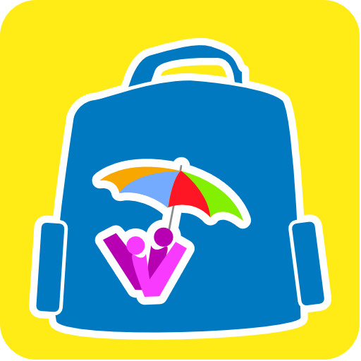 Voyage Travel Viajar logo