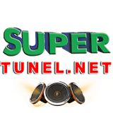 Super Tunel icon
