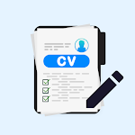 Cover Image of Download Resume Builder and CV Maker  APK