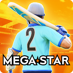 Cricket Megastar 2 Mod Apk