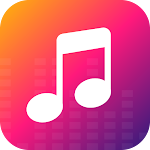 Cover Image of Download Music player- Play MP3 Music 1.2.6 APK
