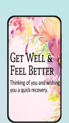 get well soon pictures Screen 3