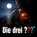 Cover Image of 下载 Die drei ??? - Riesenkrake  APK