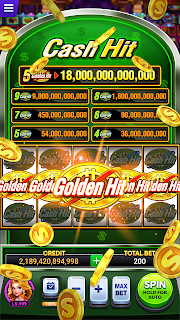 Slot Mate - Vegas Slot Casino