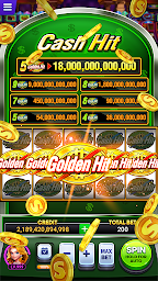 Slot Mate - Vegas Slot Casino - Screenshot Image