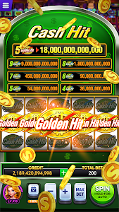 Slot Mate - Vegas Slot Casino poster 13