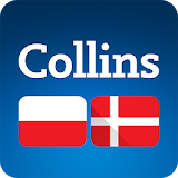 Collins Danish<>Polish Dictionary icon