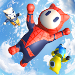 Gang Battle 3D: Monsters Fight