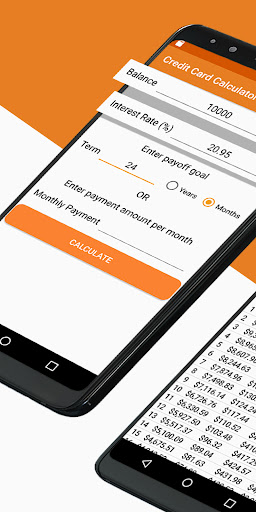 Anteprima dell'app