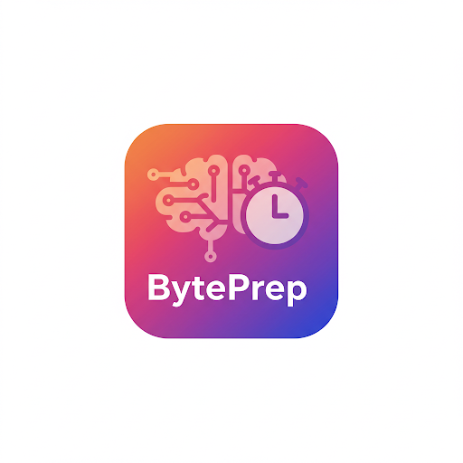 BytePrep Laai af op Windows