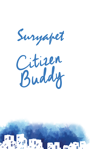 Android application Suryapet Municipality screenshort