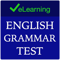 English Grammar Test