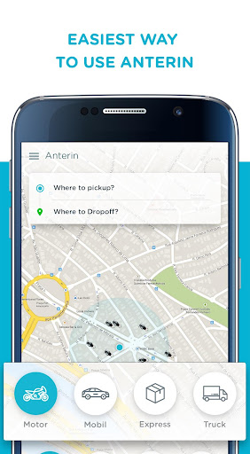 Anterin Screenshot 2 - AppWisp.com