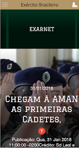 Exército Brasileiro 1