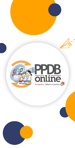 Android application SIAP PPDB screenshort