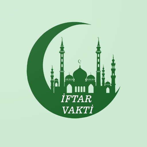 İftar vakti logo