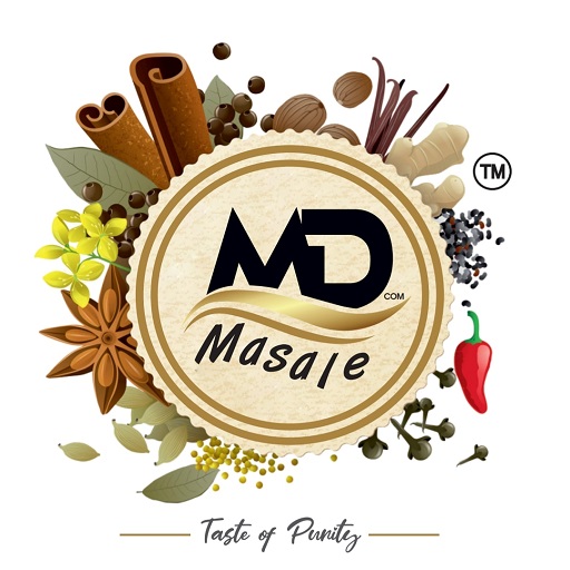 Android application MD WHOLESALE STORE screenshort
