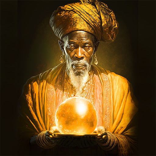 Kofis Wealth predictions logo