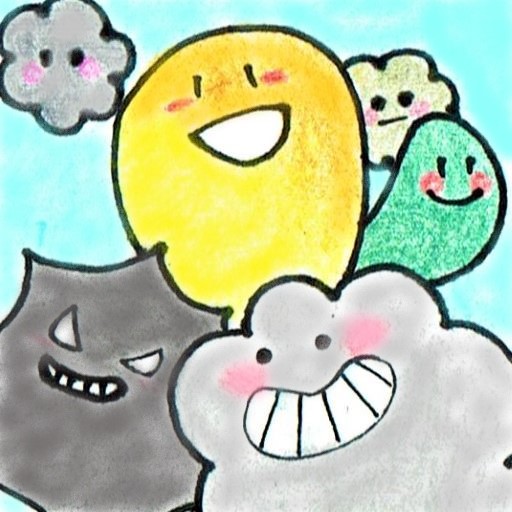 Tap de おそうじ logo
