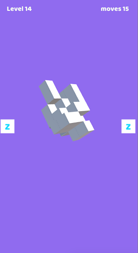 Cubity Screen 2