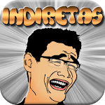 Indiretas e Diretas - Frases Apk