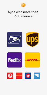 Shop: package & order tracker(圖4)-速報App