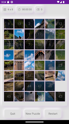 Slidare - Screenshot 3