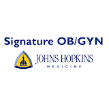 Signature OB/GYN icon