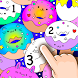 Funny Doodle Coloring Book - Androidアプリ