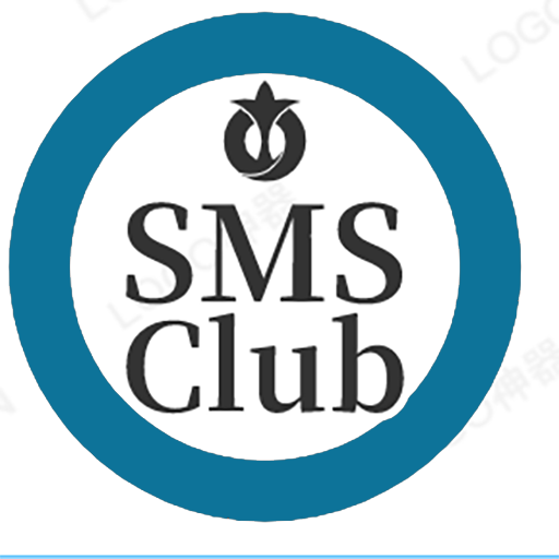 Virtual number - receive SMS logo