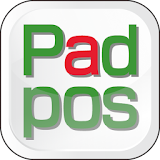 POSレジ【Padpos（パドポス）】 icon