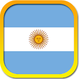 Constitution of Argentina icon