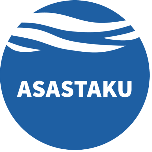 ASASTAKU logo