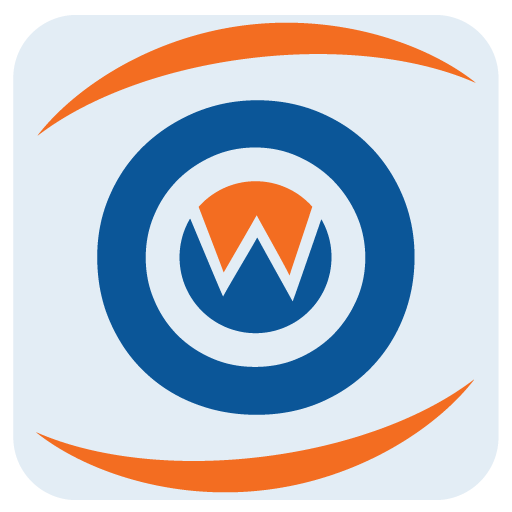 Waggoner Computerized Color Vi logo