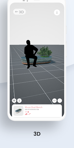 ISTON AR Screenshot 4 - AppWisp.com