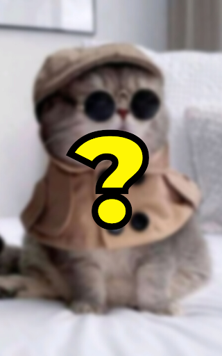 Android application GUESS THE PICTURE - Easy Quiz screenshort