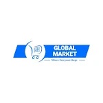 Cover Image of Download GLOBAL MARKET  APK