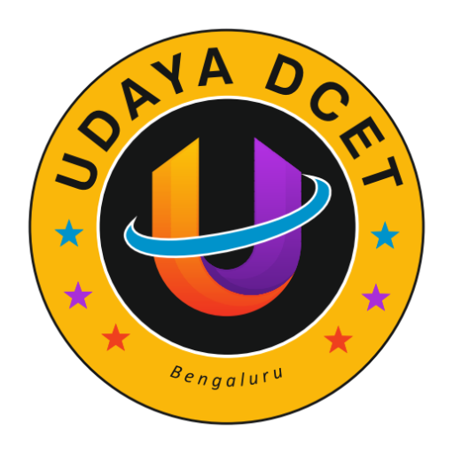 UDAYA logo
