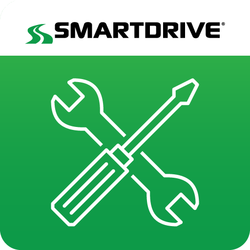 SmartDrive® Technician logo