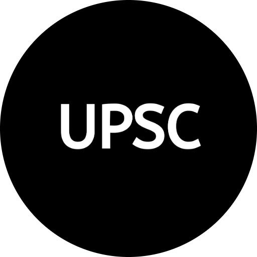 UPSC Exam Results 2023 logo